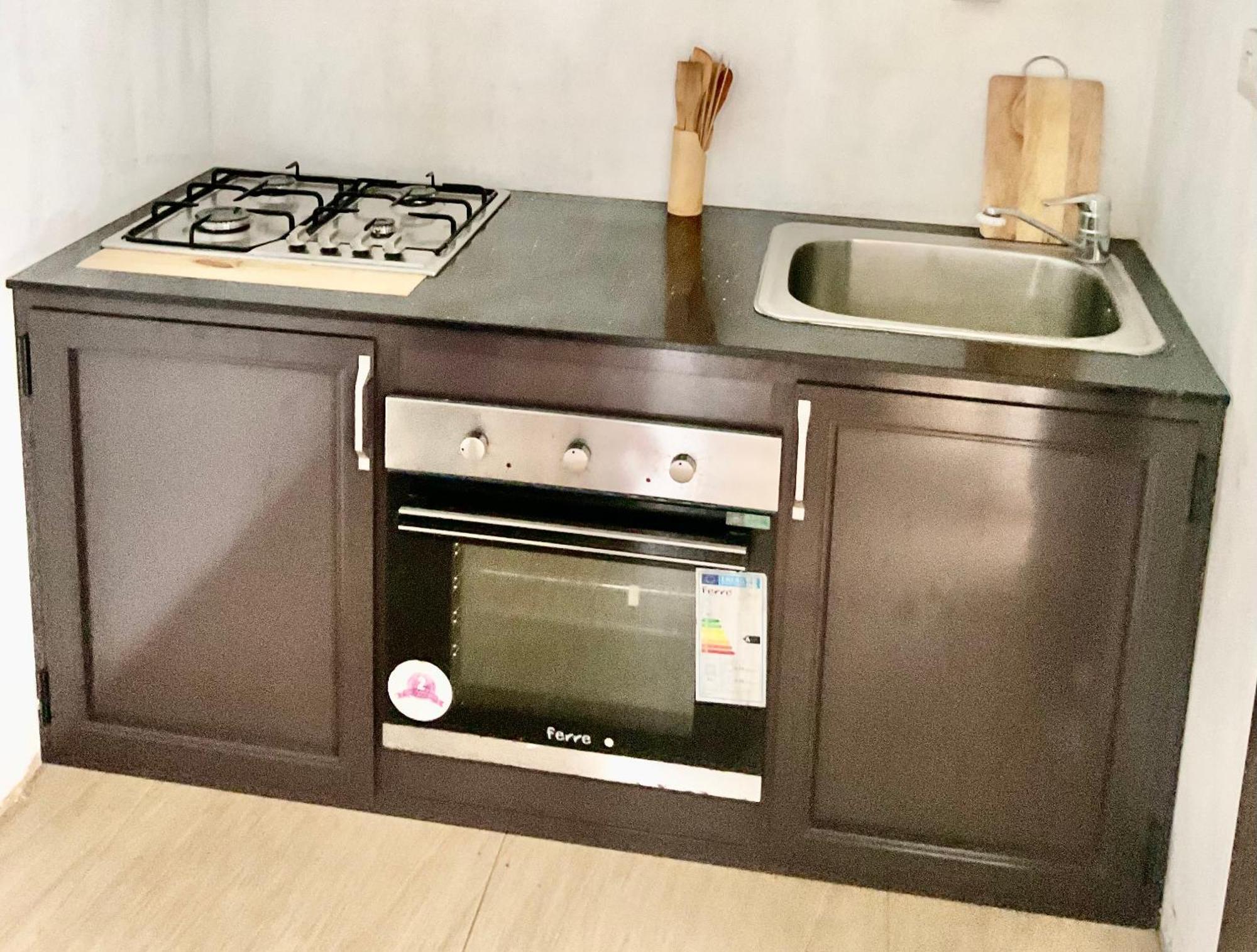 טרו ד'או דוס Fortune Villas מראה חיצוני תמונה