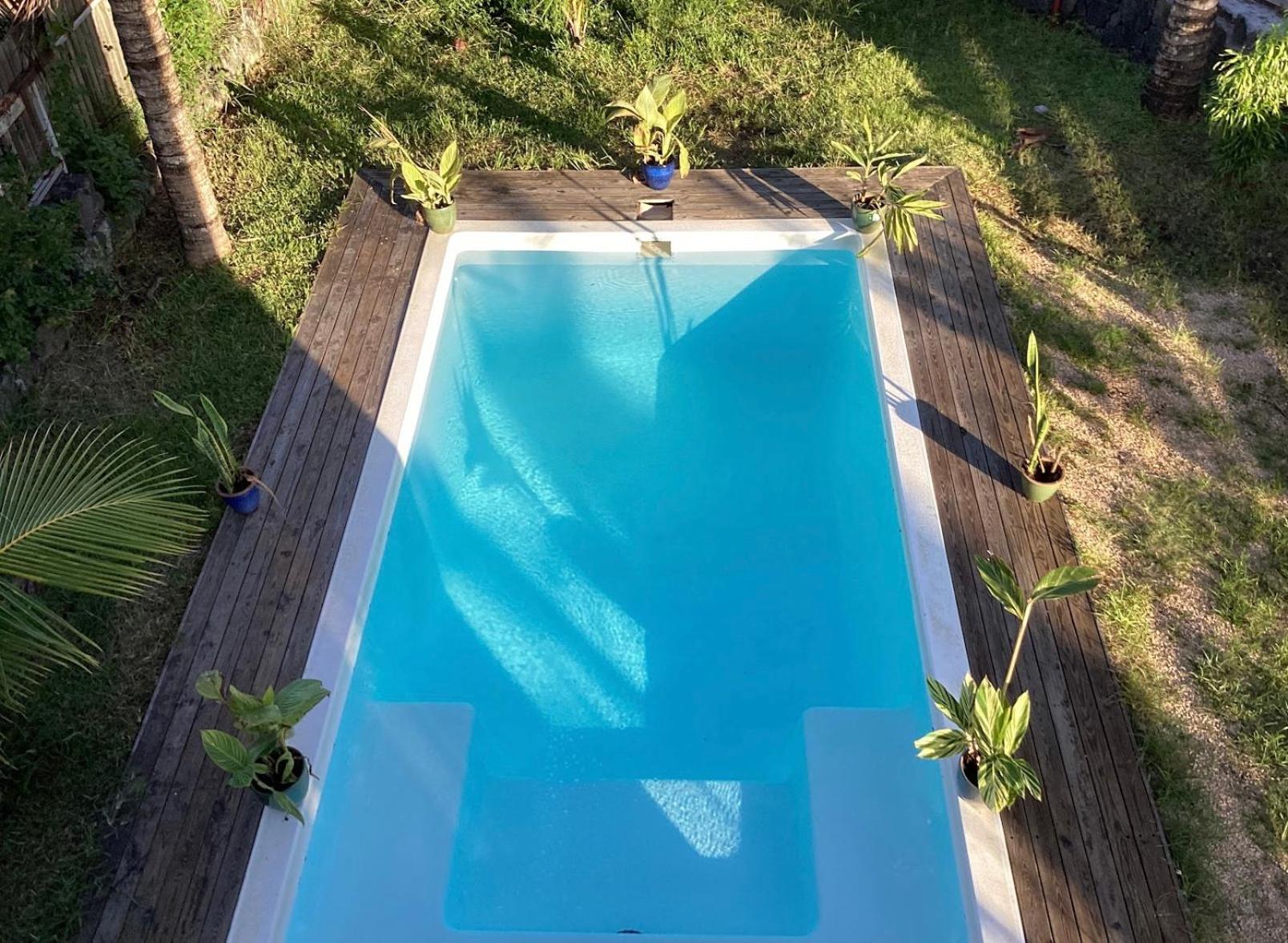 טרו ד'או דוס Fortune Villas מראה חיצוני תמונה