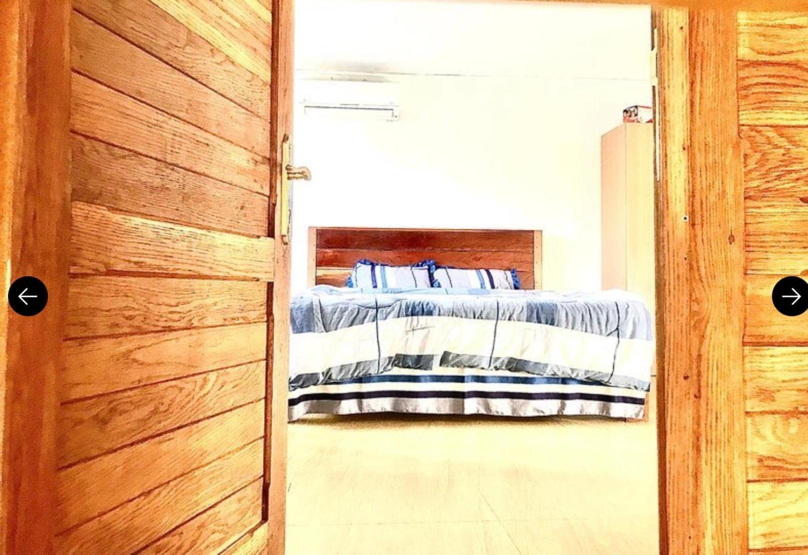 טרו ד'או דוס Fortune Villas מראה חיצוני תמונה
