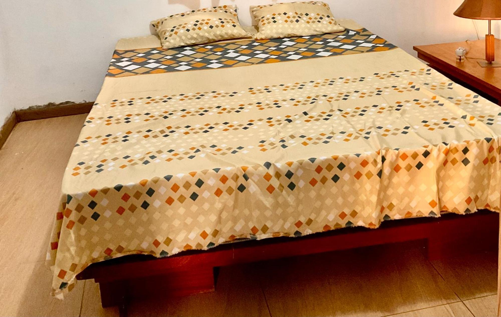 טרו ד'או דוס Fortune Villas מראה חיצוני תמונה