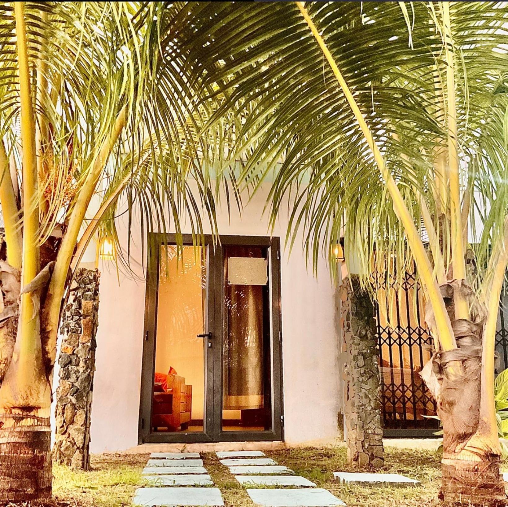 טרו ד'או דוס Fortune Villas מראה חיצוני תמונה